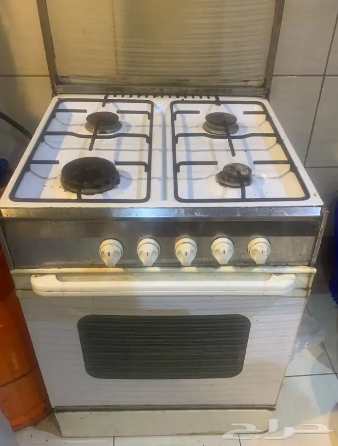 غاز للبيع نظيف 0