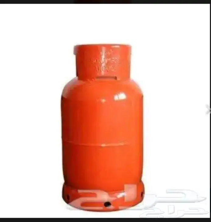 أسطوانة غاز للبيع 0