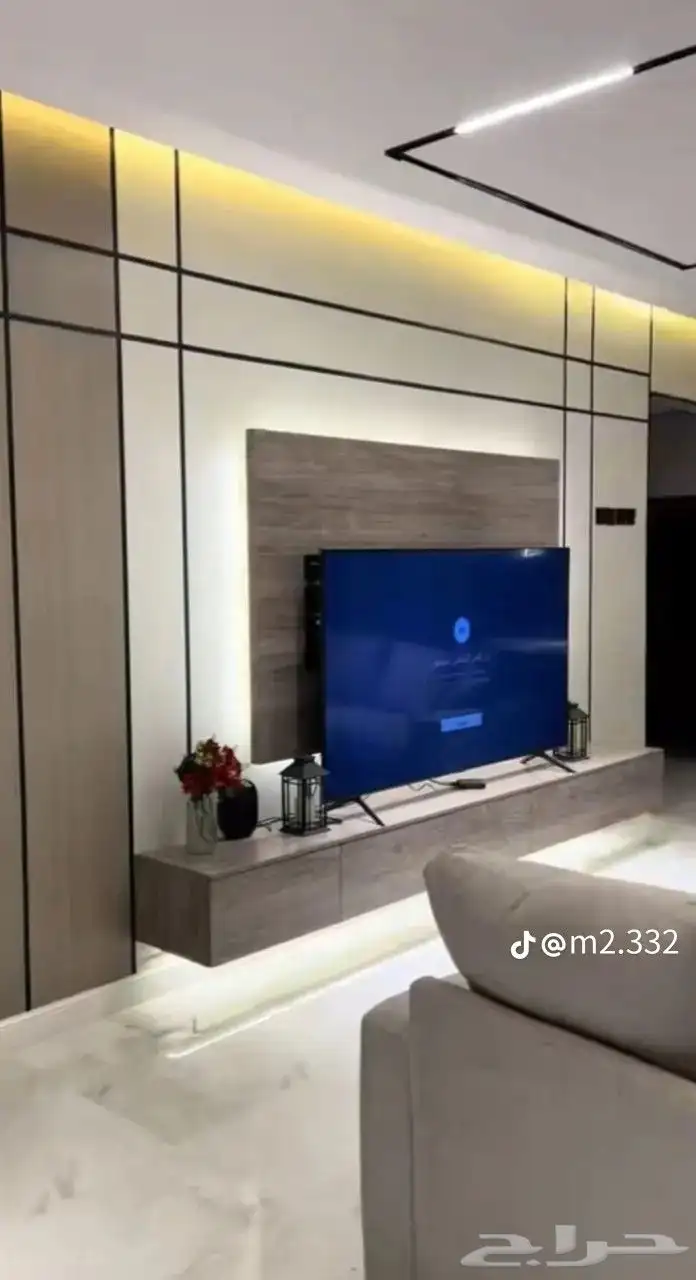 ديكورات جبس عوازل اسطح ضد تسرب المياه مظلات سواتر 0