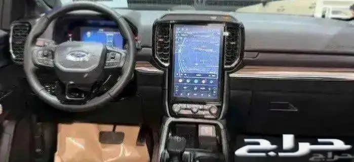 فورد ايفرست ليمتد بافضل الاسعار لدينا 5