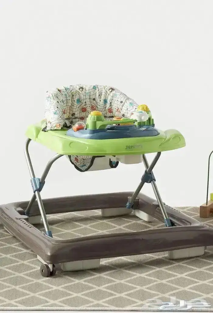 مشاية اطفال مستعملة من جونيورز سنتربوينت سعر الشراء 300 5