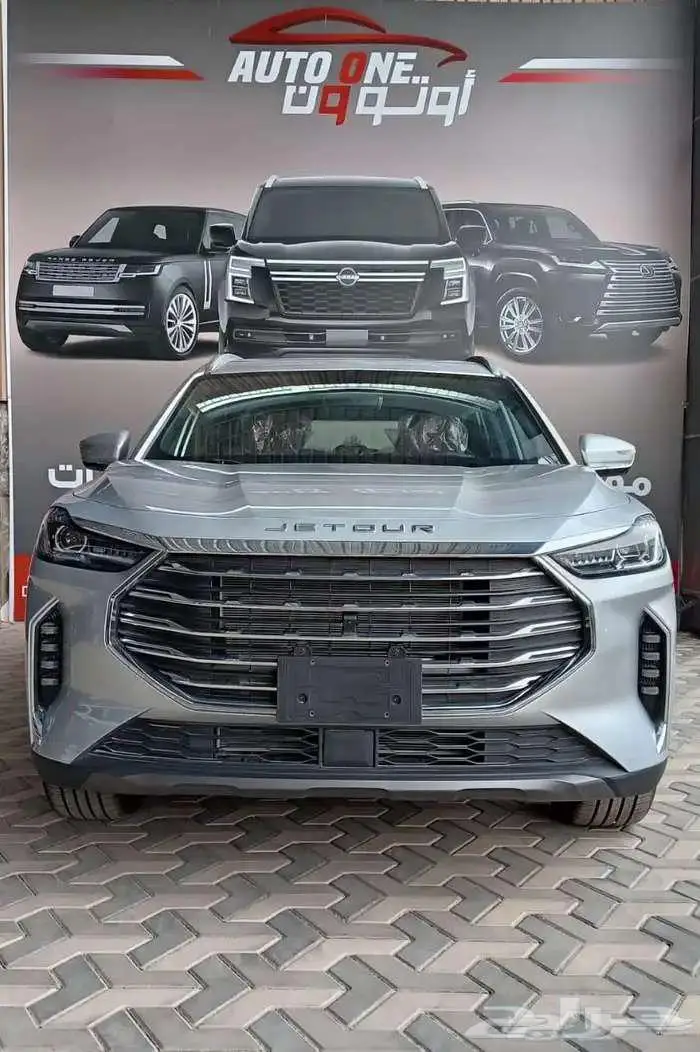 جيتور X70 بلس كمفورت 2025 0