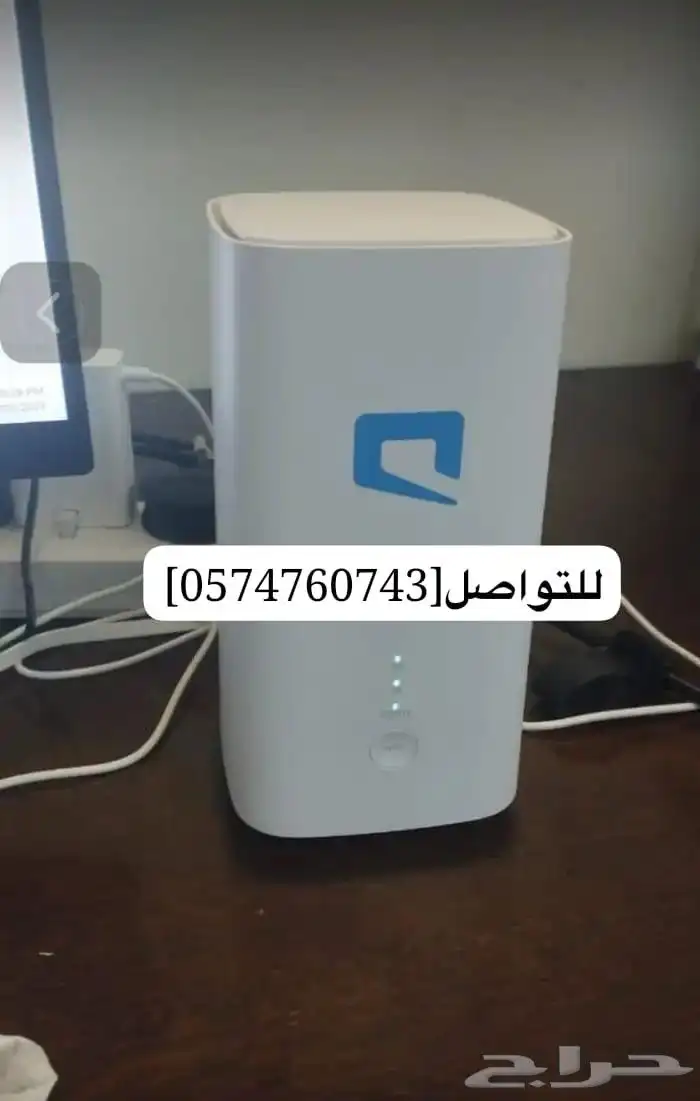 اتصل.تصفح.استمتع موبايلي راوترك الذكي لكل لحظه 1