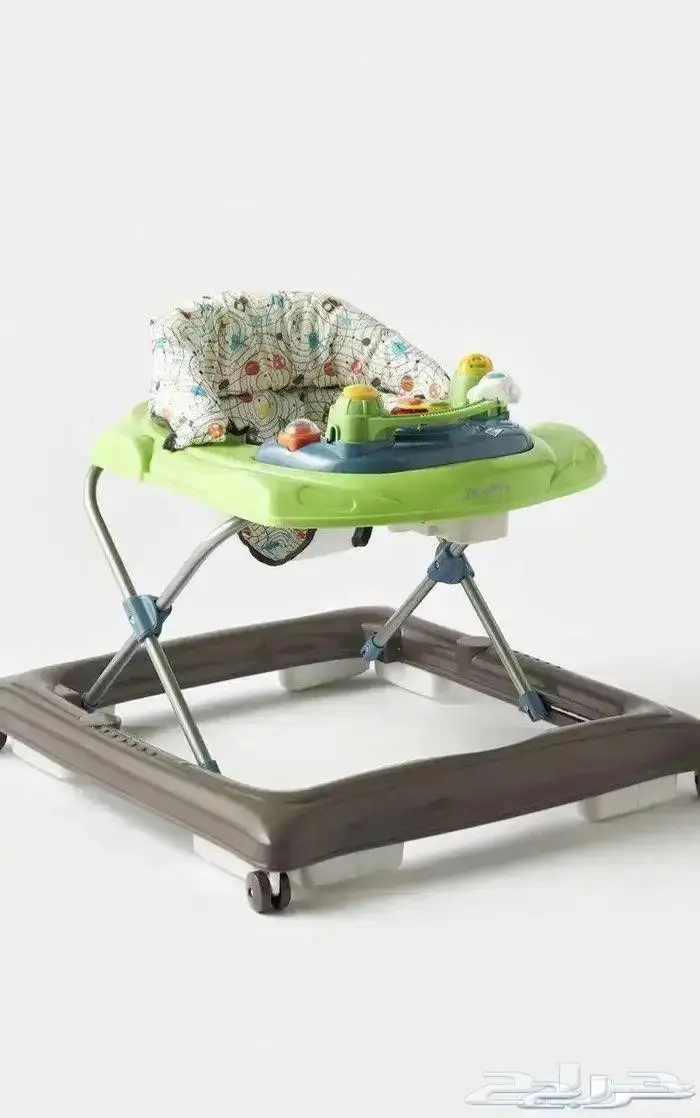 مشاية اطفال مستعملة من جونيورز سنتربوينت سعر الشراء 300 4