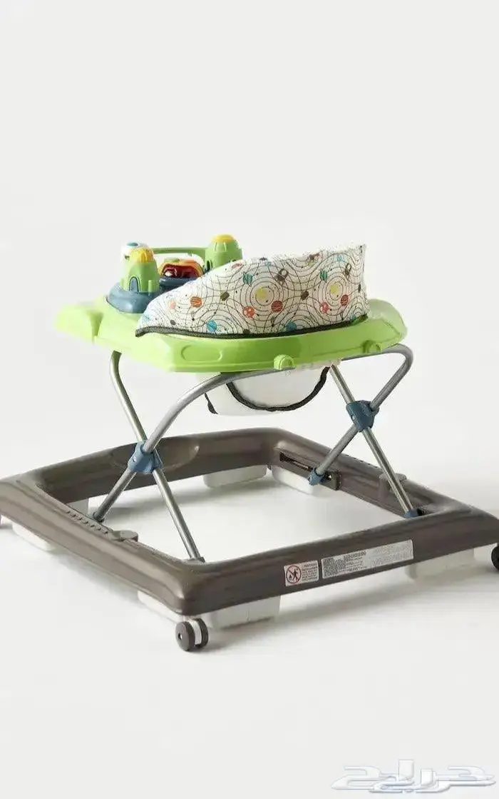 مشاية اطفال مستعملة من جونيورز سنتربوينت سعر الشراء 300 3