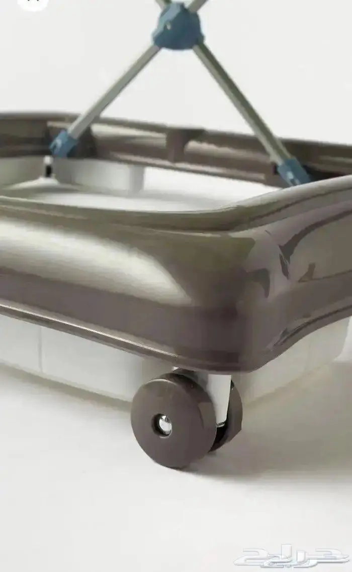 مشاية اطفال مستعملة من جونيورز سنتربوينت سعر الشراء 300 1