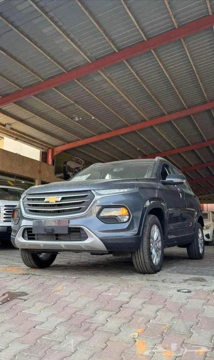 شفروليه قروف 2025 للبيع كاش او اقساط برواتب من 3500 3