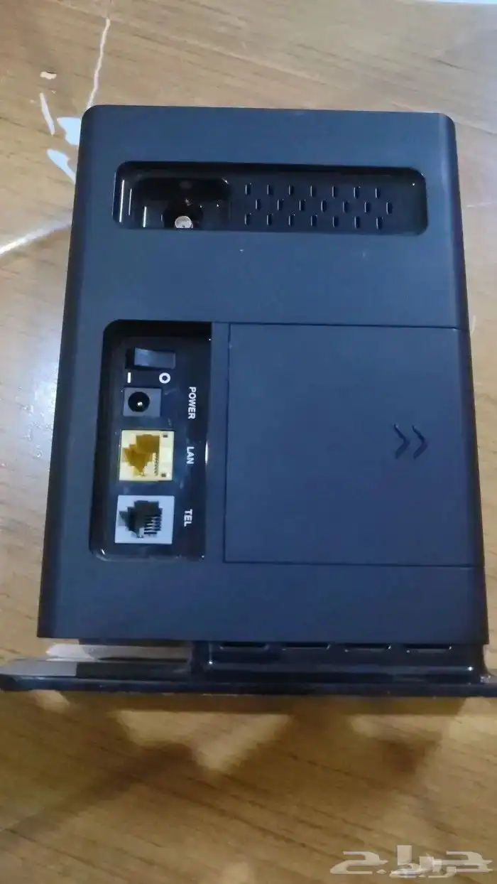 راوتر شريحة مفكوك الشفرة يشغل ( سوا _ موبيلي _ زين ) 3