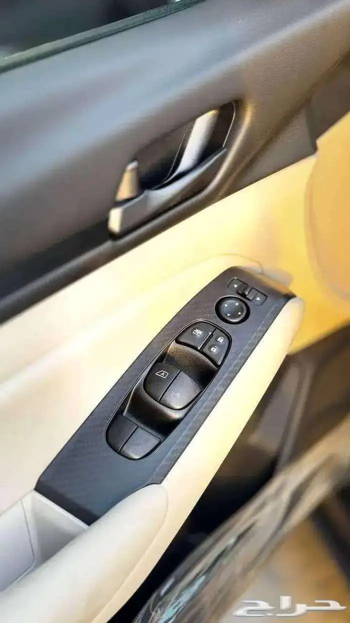 نيسان التيما استاندر 2025 9