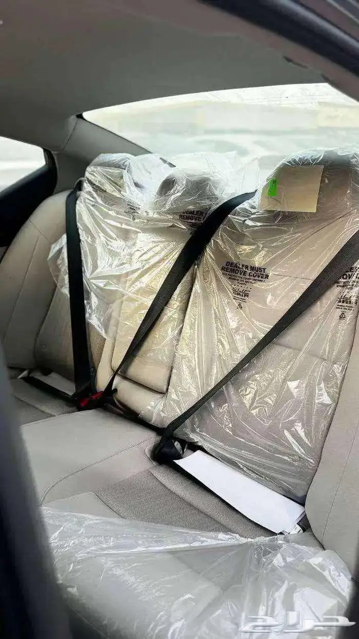 نيسان التيما استاندر 2025 11