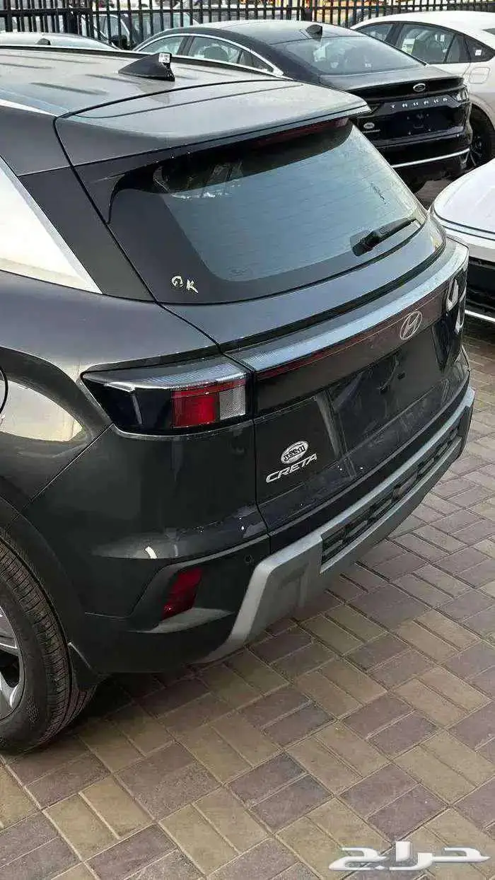 هونداي كريتا2026 7