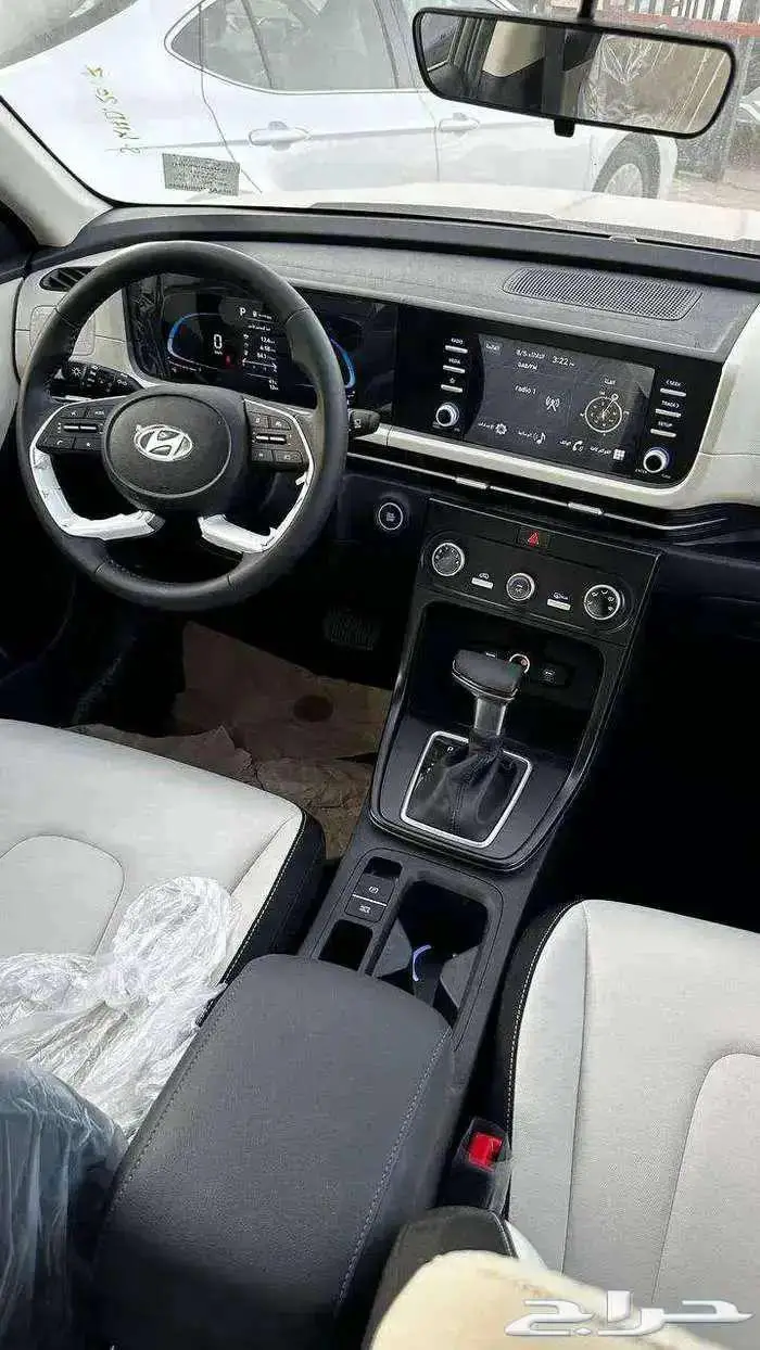 هونداي كريتا2026 10