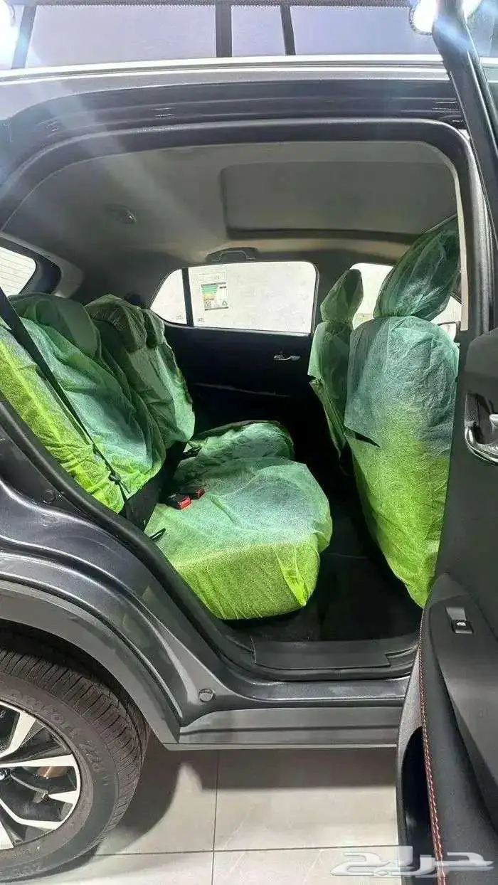 شيفروليه جروف بريموم 2025 إلحق عروض نهاية العام مع اوتو 1 7