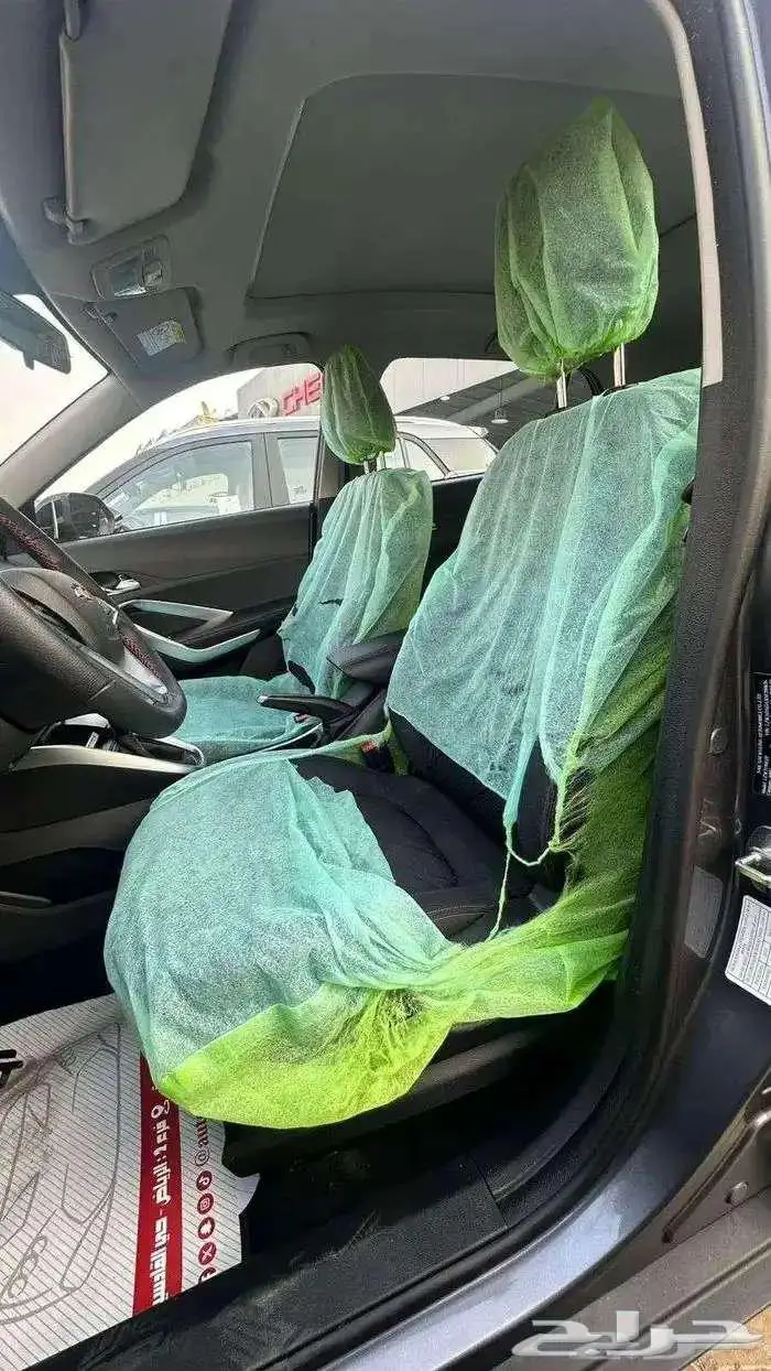 شيفروليه جروف بريموم 2025 إلحق عروض نهاية العام مع اوتو 1 5