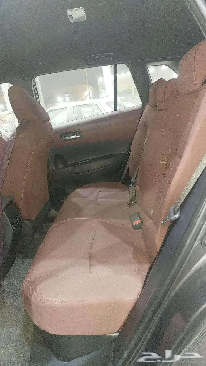 كرولا كروس اوفر هايبرد 2024 سعودي 7