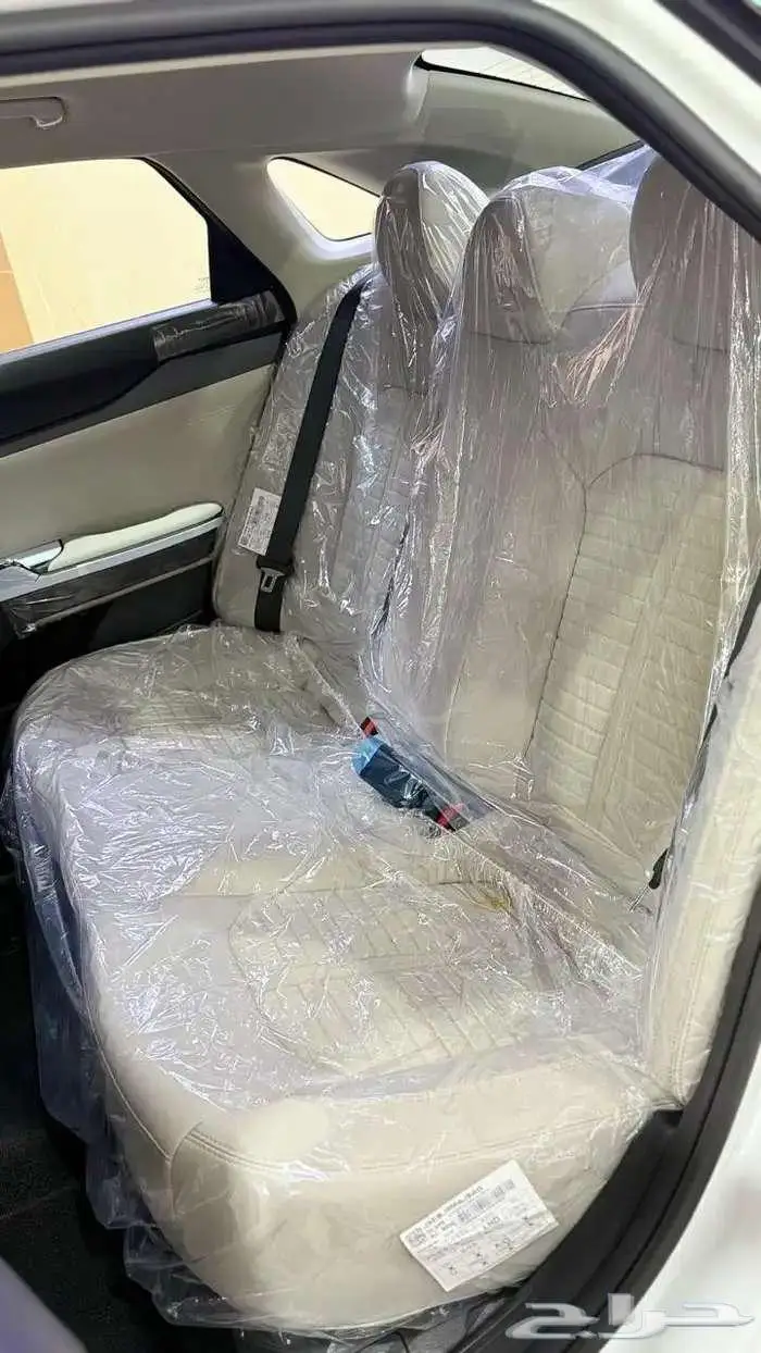 كيا كي 5 موديل 2026 كاش و اقساط 12