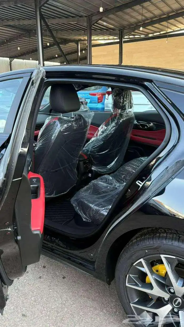 جاك امباو GE 2026 ( عرض حصري ) 10