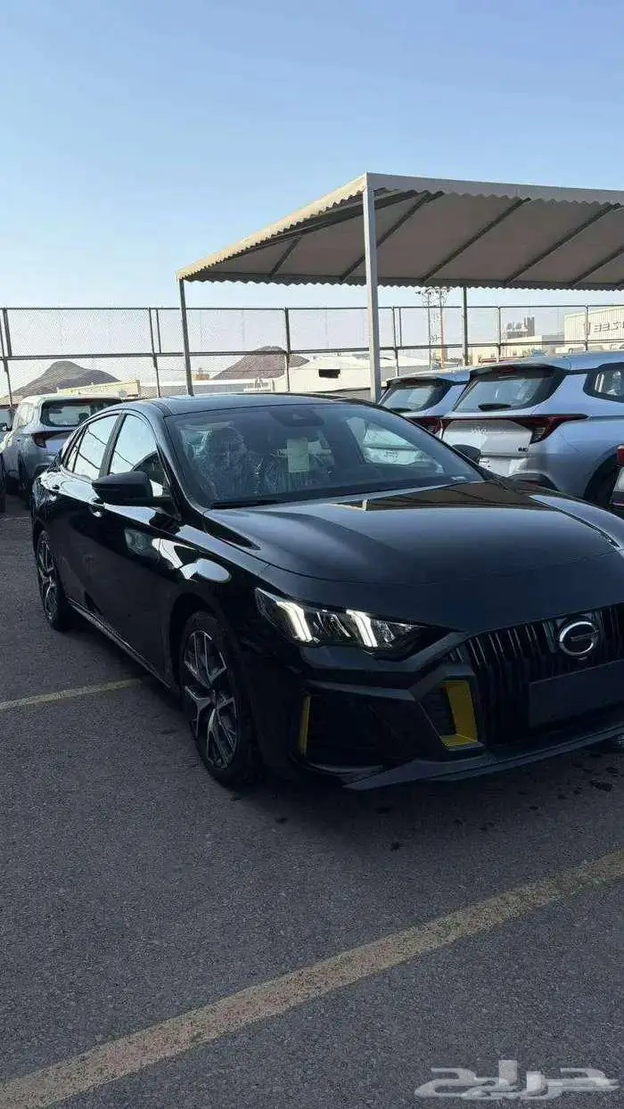 جاك امباو GE 2026 ( عرض حصري ) 3