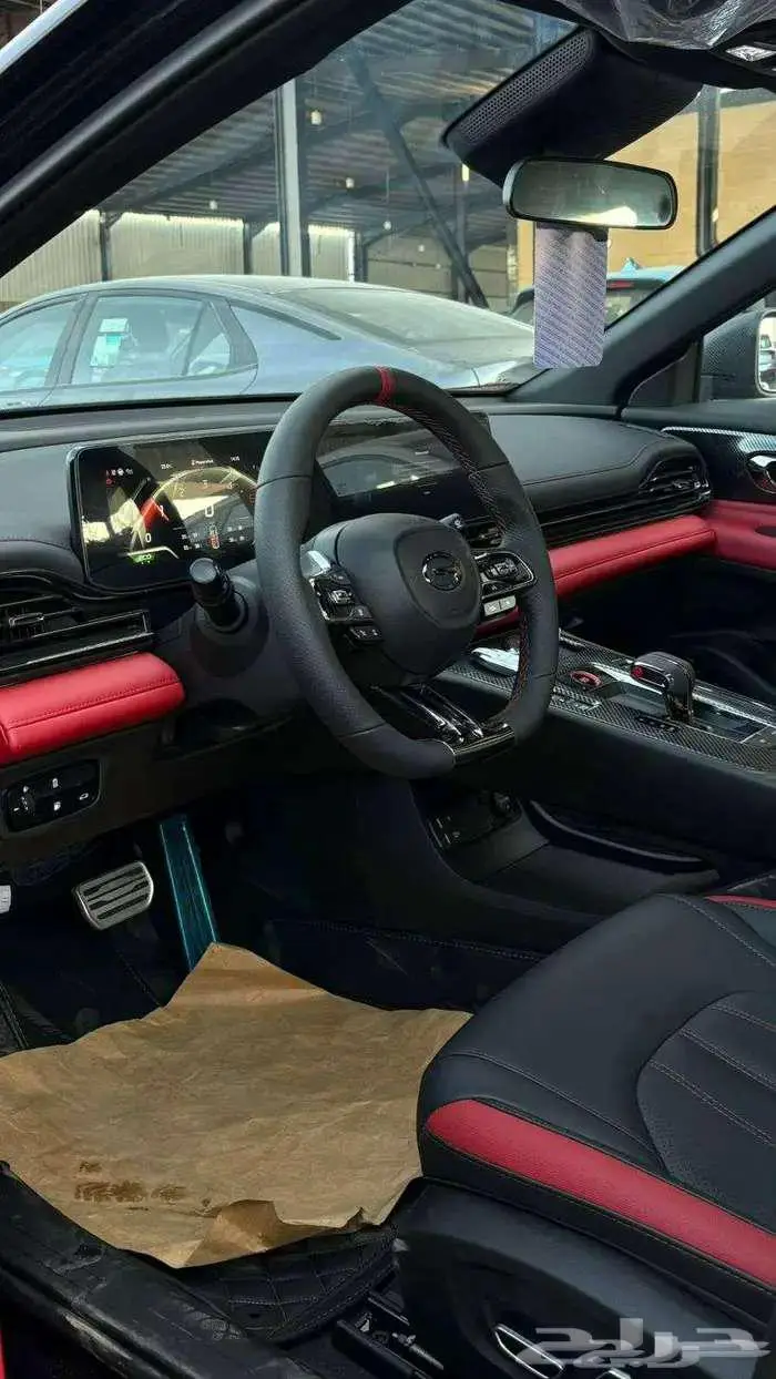 جاك امباو GE 2026 ( عرض حصري ) 7