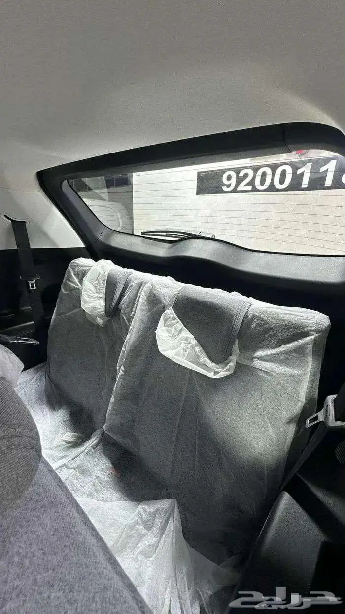 شيفروليه كابتيفا 2026 ستاندر7 ركاب عروض خاصة لعملاء اوتو ون 6