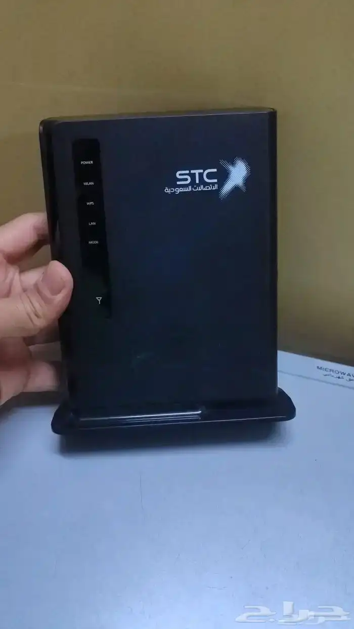 راوتر شريحة مفكوك الشفرة يشغل ( سوا _ موبيلي _ زين ) 4