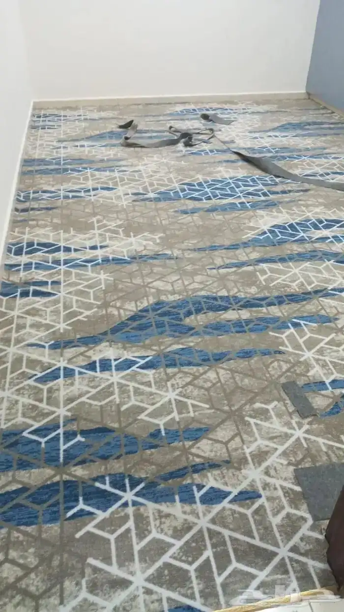 موكيت فنادق بأقل الأسعار. تركيب على اعلى جوده 1