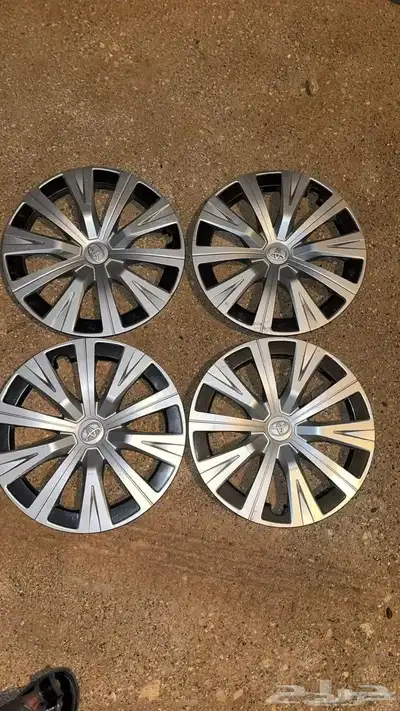 طيس شكلين كامري أصلي وكالة نظيفة index