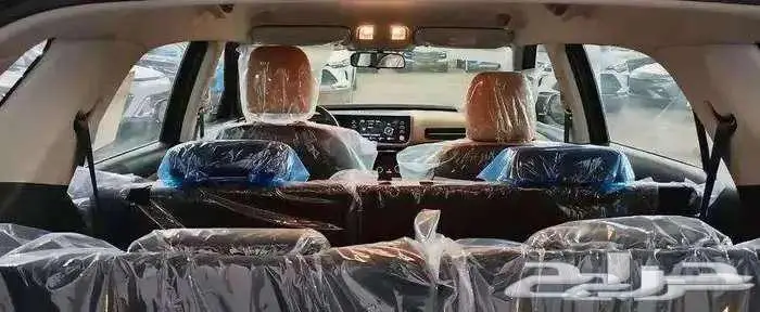 هيوندا كريتا جراند سمارت موديل 2025 كاش وتمويل 8