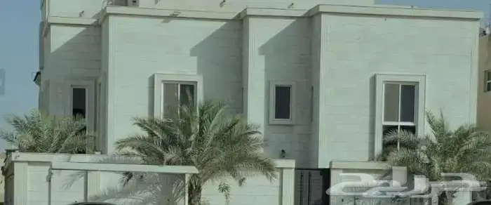 فيلا ديلوكس بناء شخصي الشعلة الدمام 1