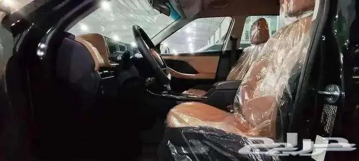 هيوندا كريتا جراند سمارت موديل 2025 كاش وتمويل 9