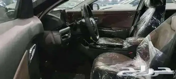 كياK4 نص فل واستاندرد 2026 اقوي العرووض. 9