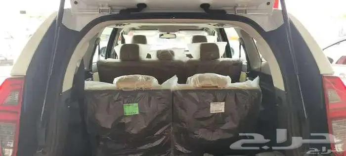 ميتسوبيشي - مونتيرو سبورت - نص فل - 2025 8