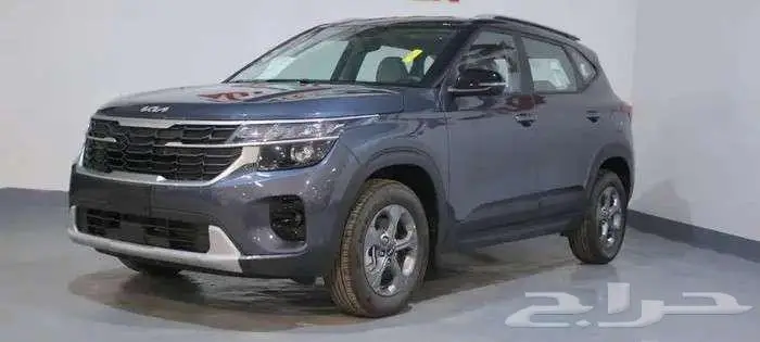 كيا سيلتوس استاندر 2025 1