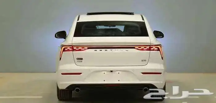 امتلك فاو بيستون B70.. الان بسعر منافس ومواصفات غنية 1