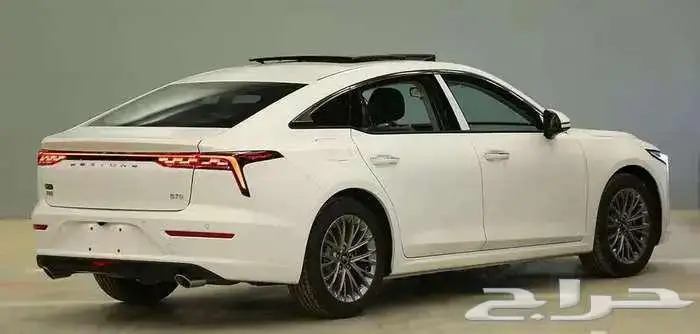 امتلك فاو بيستون B70.. الان بسعر منافس ومواصفات غنية 12