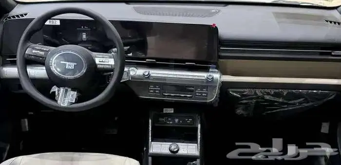 هيونداي كونا سمارت 2025 11