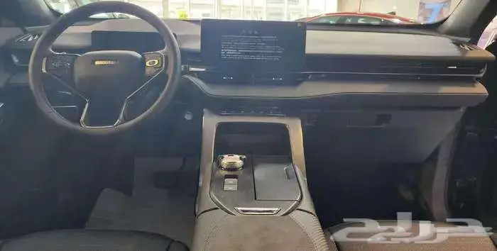 هافال اتش 6 جي تي فل كامل دفع رباعي 2025 الشكل الجديد 16