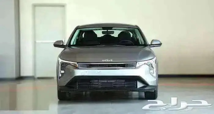 كيا K4 GL ستاندر مطور موديل 2026 عروض خاصة 0