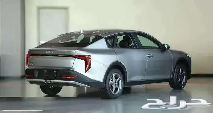 كيا K4 GL ستاندر مطور موديل 2026 عروض خاصة 1