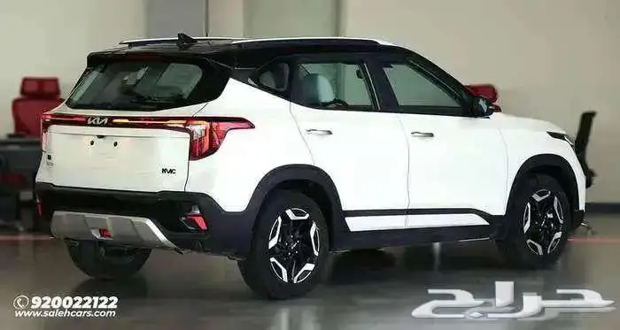 كيا سيلتوس استاندر 2025 كاش واقساط 3