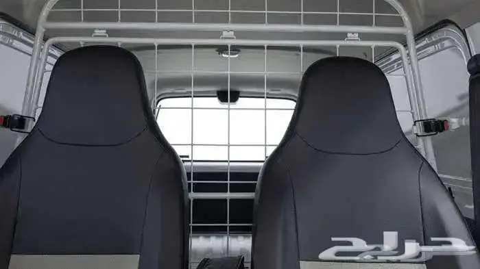 سزوكي ايكو فان بضاعة 2026 3