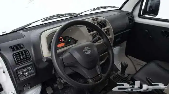 سزوكي ايكو فان بضاعة 2026 5