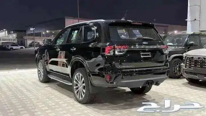فورد ايفرست ليمتد بافضل الاسعار لدينا 3