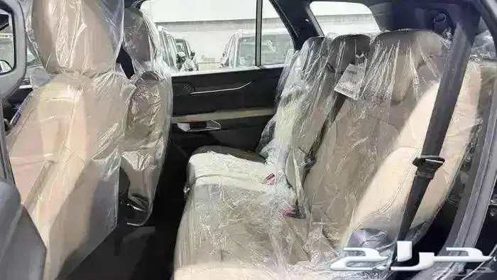 فورد ايفرست ليمتد بافضل الاسعار لدينا 7