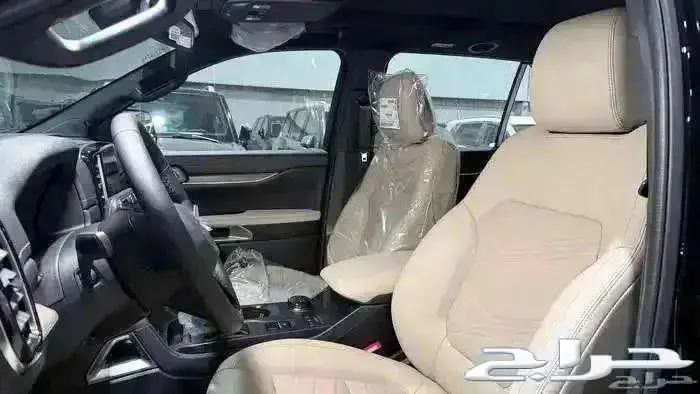 فورد ايفرست ليمتد بافضل الاسعار لدينا 4
