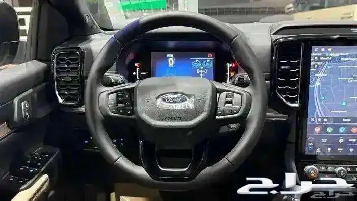 فورد ايفرست ليمتد بافضل الاسعار لدينا 6