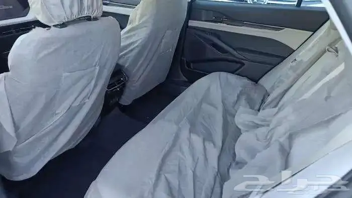 فورد تورس ترند موديل 2026 كاش و بنوك 9