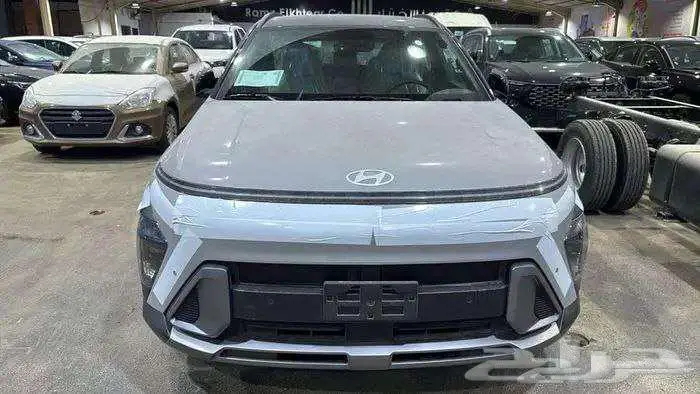 هونداي كونا كمفورت 2000 موديل 2025 0