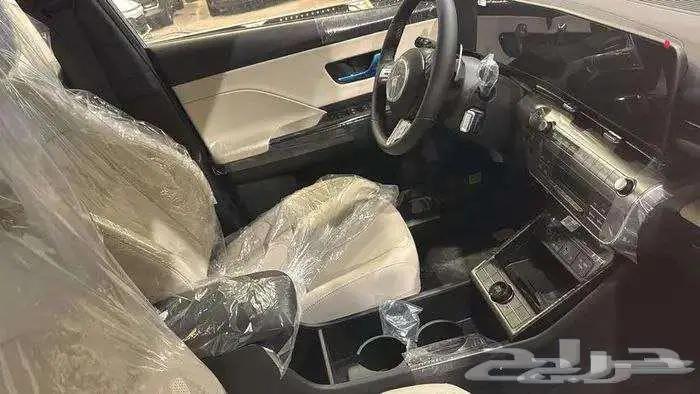 هونداي كونا كمفورت 2000 موديل 2025 1