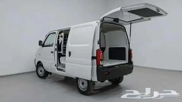 سزوكي ايكو فان بضاعة 2026 0